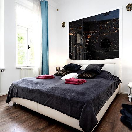 Emperors Elegance Suite Prag Exterior foto