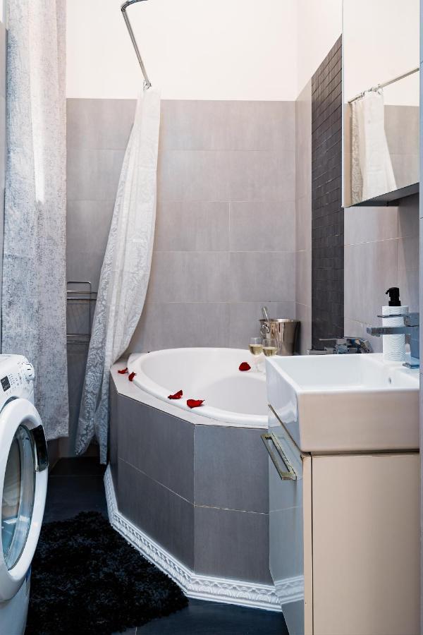 Emperors Elegance Suite Prag Exterior foto