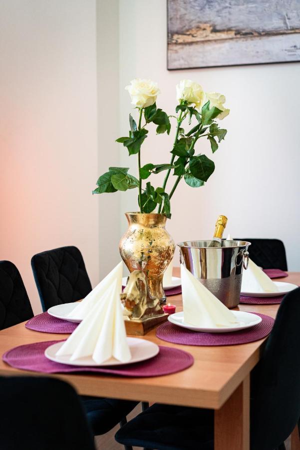 Emperors Elegance Suite Prag Exterior foto