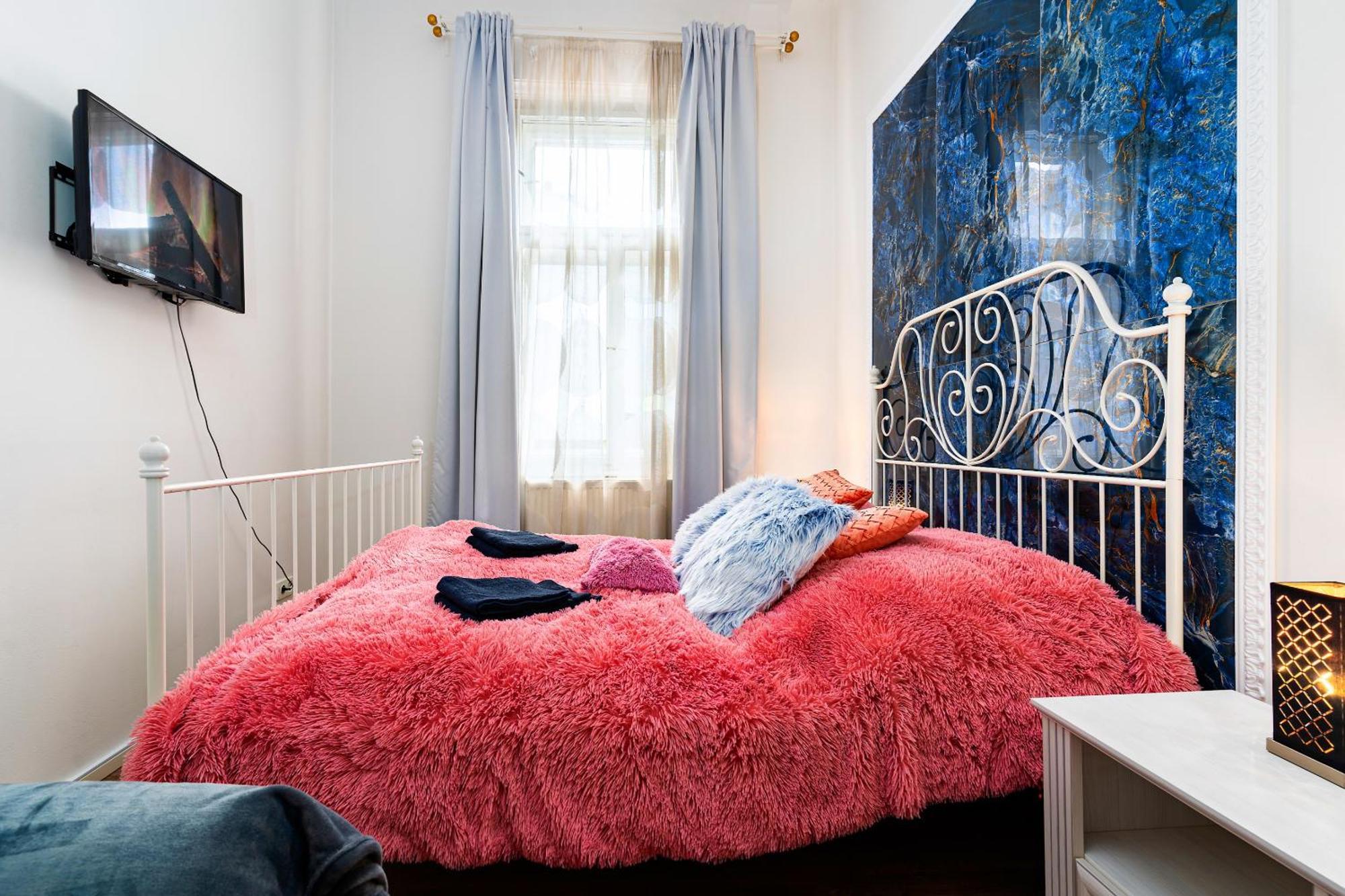 Emperors Elegance Suite Prag Exterior foto