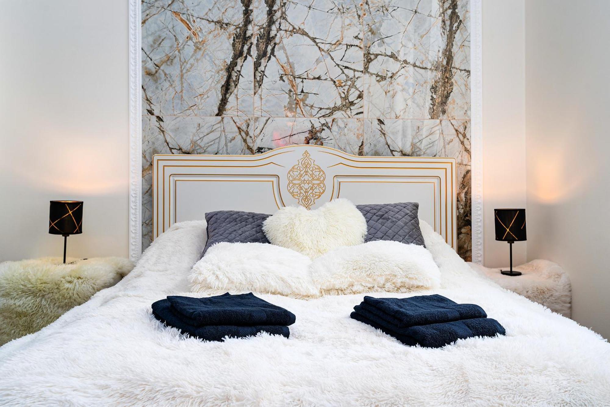 Emperors Elegance Suite Prag Exterior foto