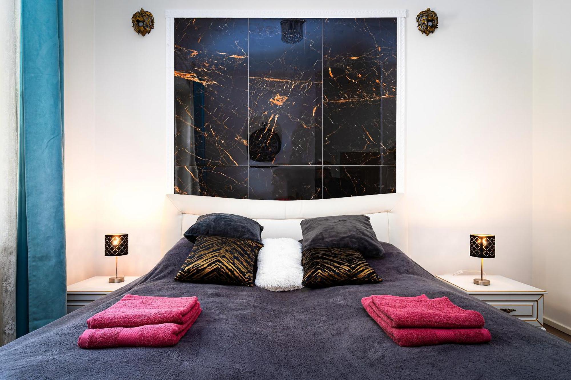 Emperors Elegance Suite Prag Exterior foto