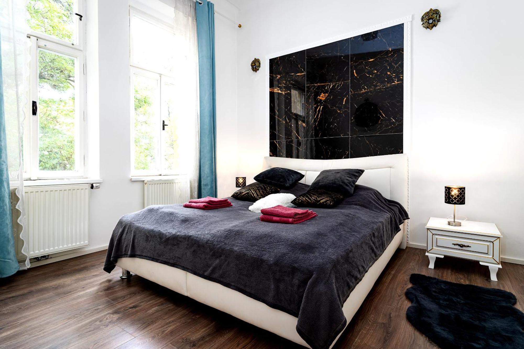 Emperors Elegance Suite Prag Exterior foto